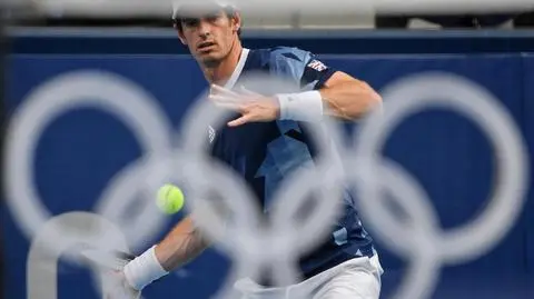 Murray liczy na start w Paryżu