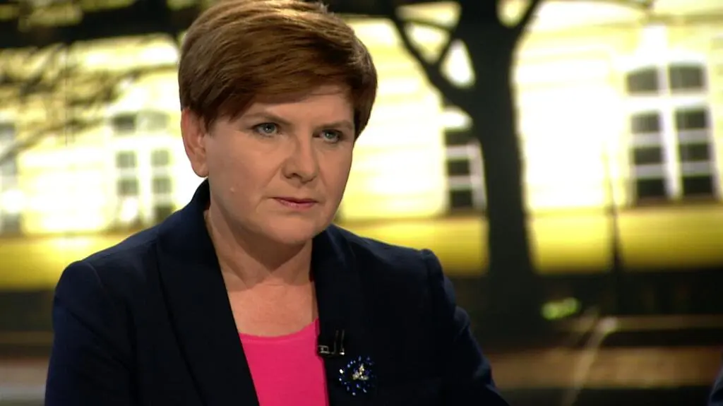 Szydło: podatek bankowy nie dla SKOK-ów