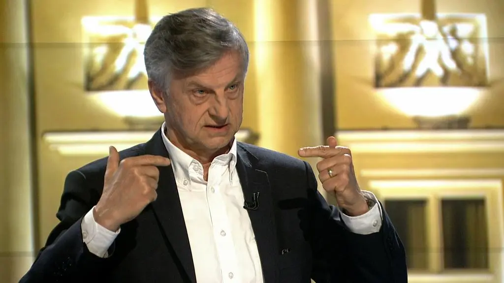 Zostały wykorzystane jako narzędzie szantażu politycznego