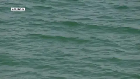 Israel refills the Sea of Galilee
