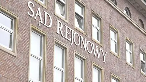 Sąd Rejonowy w Szczecinie