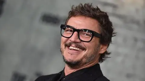 Pedro Pascal