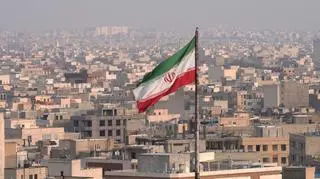 iran shutterstock_2825142585