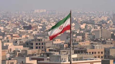 iran shutterstock_2825142585