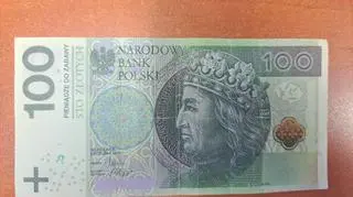 "Pieniądze do zabawy" wprowadzone do obrotu przez czworo bielszczan