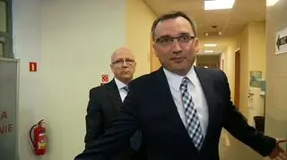 "Jeśli pan prezydent mnie zaprosi, to oczywiście się stawię"
