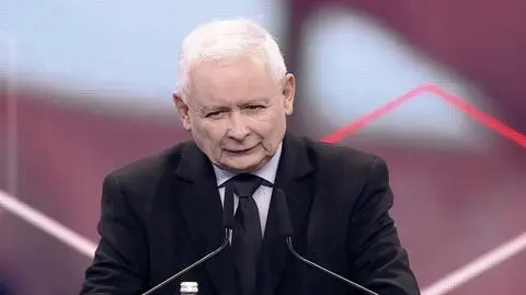 "Programowy Ul" PiS. Kaczyński: to spotkanie to moment konkluzji