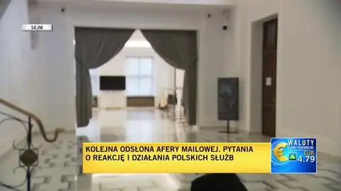 uciekaja