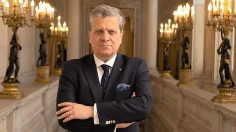 Oświadczenie w sprawie wypowiedzi ambasadora. "Interpretowana w oderwaniu od kontekstu"
