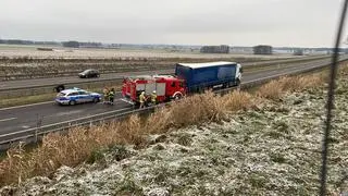 Nie żyją trzy osoby