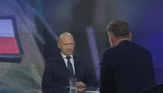 Generał Mirosław Różański
