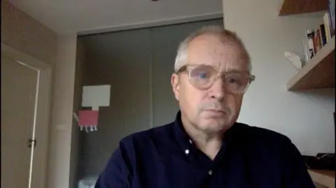 "Władza chce się dowiedzieć, czym dysponuje ten człowiek"