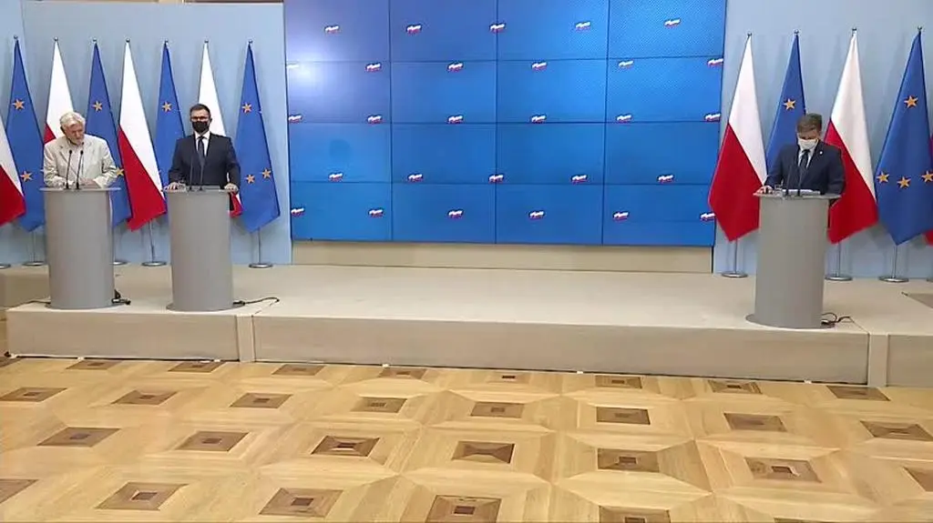 Profesor Andrzej Horban: