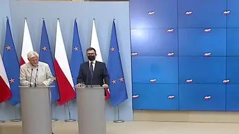 Profesor Andrzej Horban: