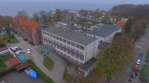 Szpital Pucki