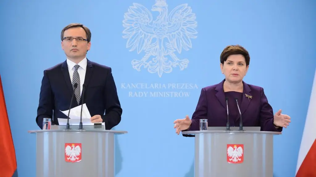 Szydło: jesteśmy rządem który jest otwarty na dialog