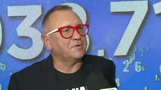 Jerzy Owsiak: Każdy kolejny finał będzie taki sam