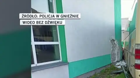 Policja w Gnieźnie