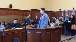 Proces w sprawie koczowiska wrocławskich Romów