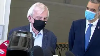 Terlecki podał datę głosowania w sprawie wyboru RPO. Czy będzie dyscyplina? "Jasne"