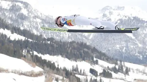 Świetne otwarcie Biało-Czerwonych w Bad Mitterndorf (WYNIKI)