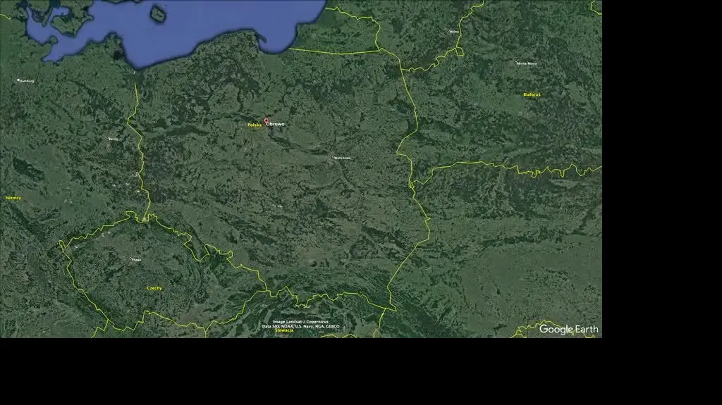 mapa lukasz