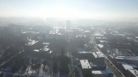 Rybnik walczy skutecznie ze smogiem