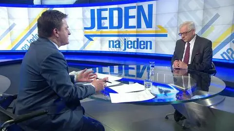 Trzeba zamknąć sprawę na etapie decyzji prezydenta i później rozmawiać