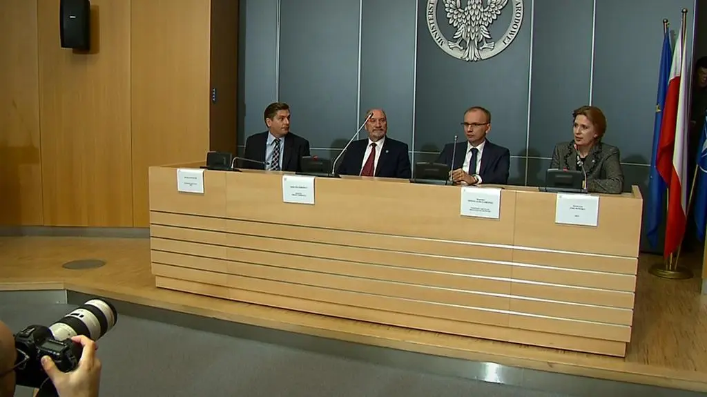 "Nie mogliśmy negocjować w nieskończoność"