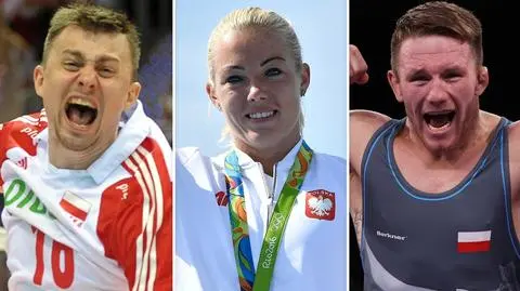Sportowcy w wyborach. Są wygrani, ale i wielcy przegrani