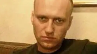 Aleksiej Nawalny