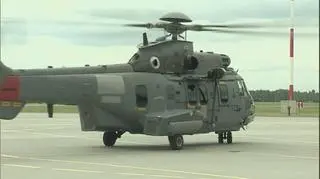 Śmigłowiec H225M Caracal