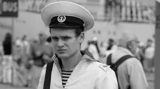 Twarze Tall Ships Races