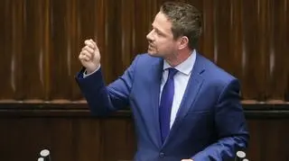 Trzaskowski: zajmijcie się rządzeniem