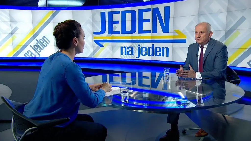 Neumann o wypowiedzi Piontkowskiego: te słowa źle o nim świadczą