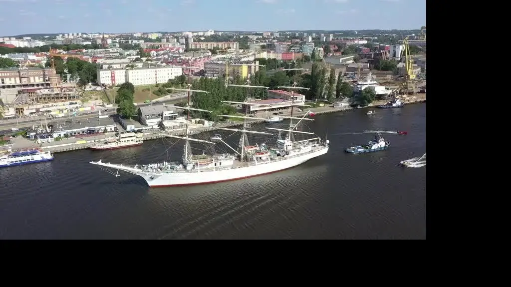 dar młodzieży