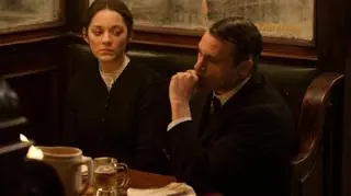 Marion Cotillard i Joaquin Phoenix