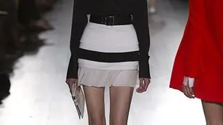 Victoria Beckham wiosna-lato 2013