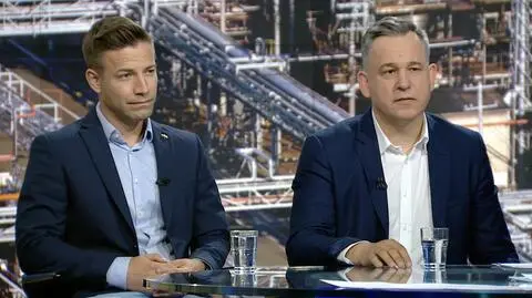 "Zgodne z polityką zagraniczną Federacji Rosyjskiej jest wykorzystanie gazu zamiast czołgów"