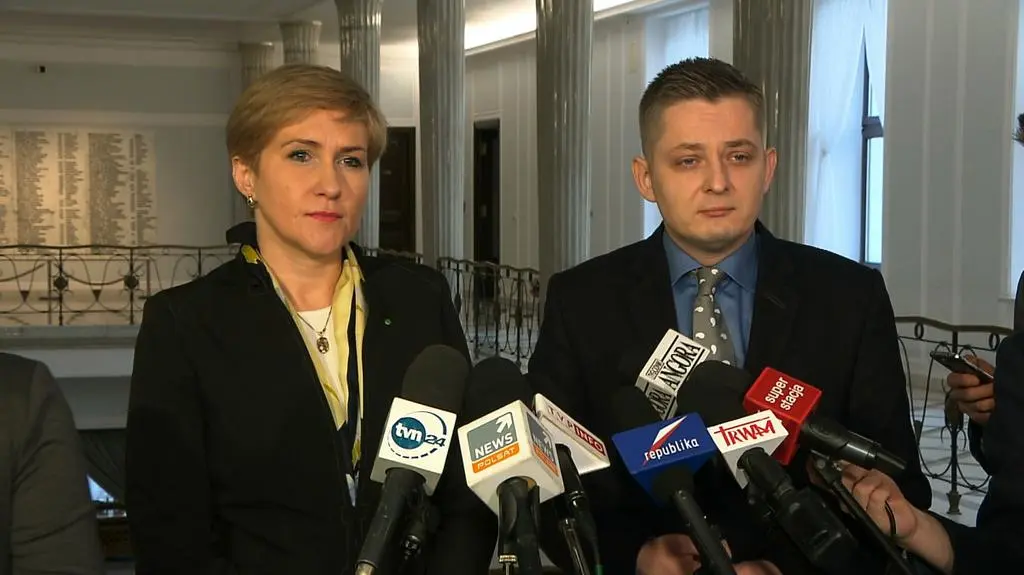 PSL domaga się przeprosin od Kukiza
