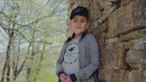 Prosili, pisali petycje i nic. "Czuję ogromny smutek i złość, że aby to się stało, musiał zginąć mój syn"