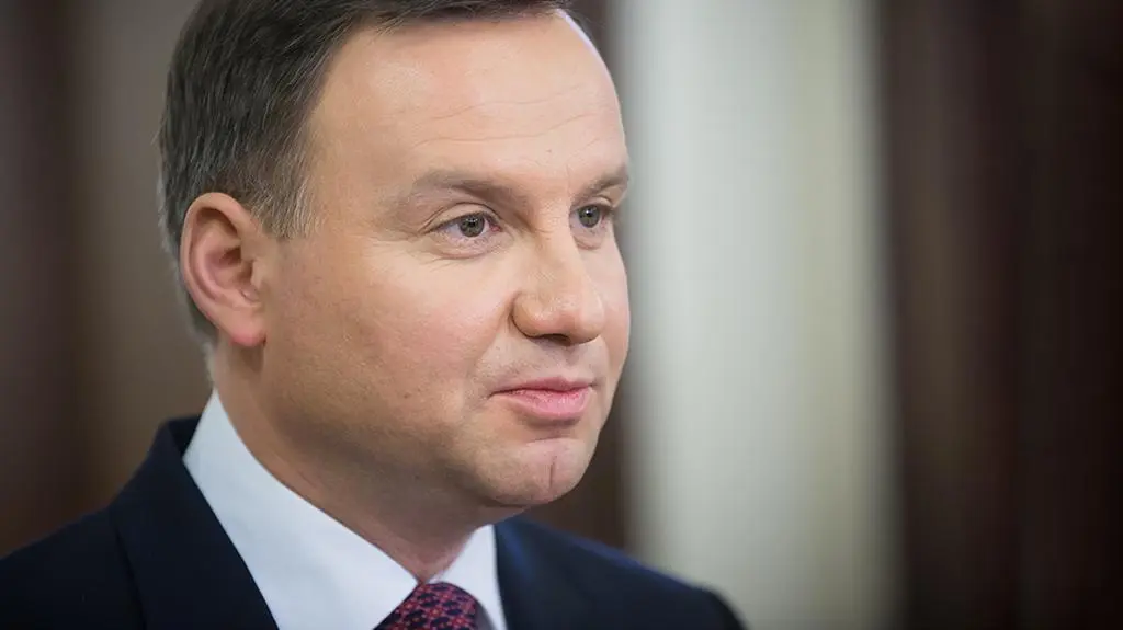 Chodziło przede wszystkim o sprawę generała Kraszewskiego