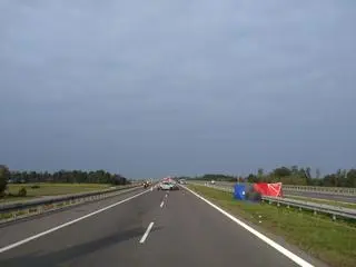 Nie żyje 71-letnia obywatelka Ukrainy 