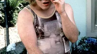 Philip Seymour Hoffman w "Joey Breaker", 1993 rok
