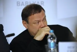 Michaił Fridman