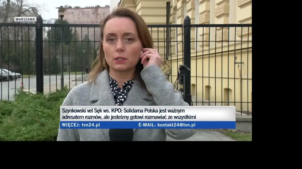 solidarna polska