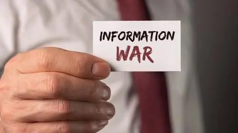 10 wskazówek, jak rozpoznać fałszywe narracje o wojnie w Ukrainie