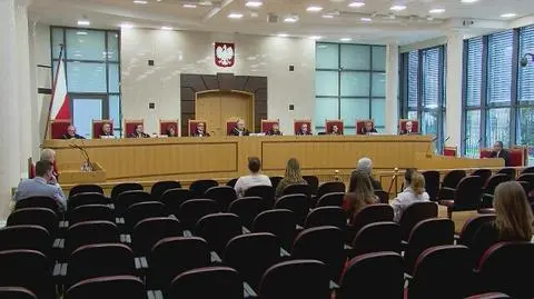 Rzepliński: Ziobro w liście ostrzega sędziów