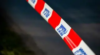 Ciało 30-latka leżało na drodze (zdjęcie ilustracyjne) 