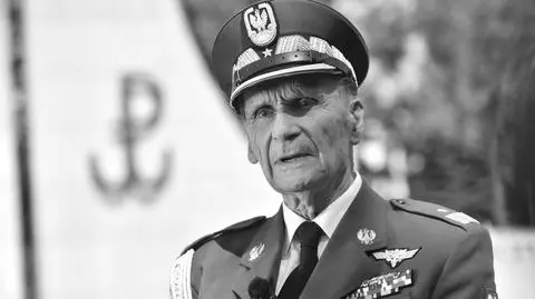 Przesłanie generała. Wolność jest najwspanialszą rzeczą jaką możemy uzyskać